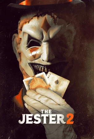 The Jester 2 watch online on Bollywatch