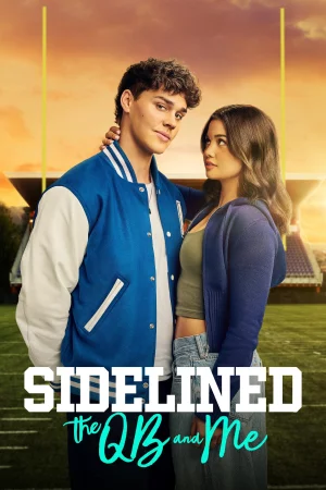 Sidelined: The QB and Me watch online on Bollywatch