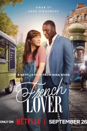 French Lover watch online on Bollywatch