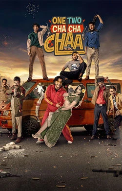One Two Cha Cha Chaa watch online on Bollywatch