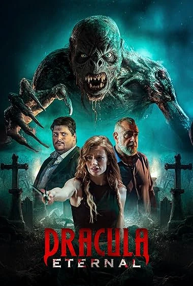 Dracula Eternal watch online on Bollywatch