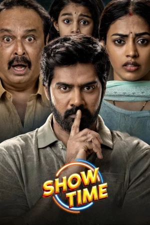 Show Time watch online on Bollywatch