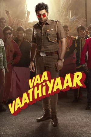 Vaa Vaathiyaar watch online on Bollywatch