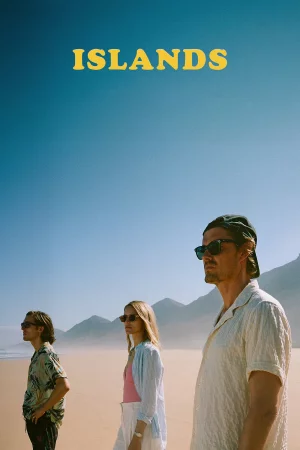 Islands watch online on Bollywatch