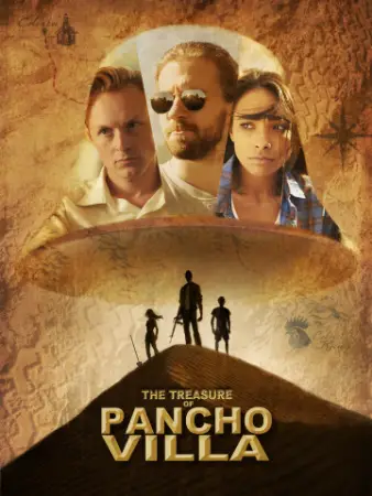 The Treasure of Pancho Villa watch online on Bollywatch