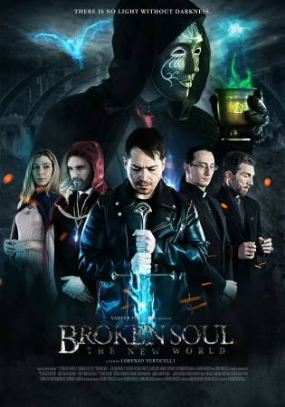 Broken Soul - The New World watch online on Bollywatch