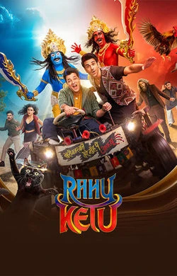 Rahu Ketu watch online on Bollywatch
