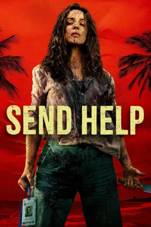 Send Help watch online on Bollywatch