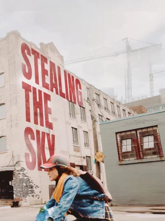Stealing the Sky watch online on Bollywatch