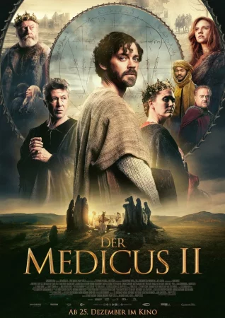 The Physician II watch online on Bollywatch