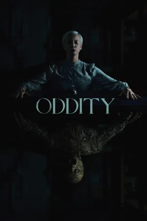 Oddity watch online on Bollywatch