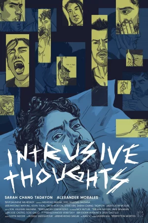 Intrusive Thoughts watch online on Bollywatch