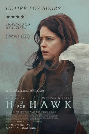 H Is for Hawk watch online on Bollywatch