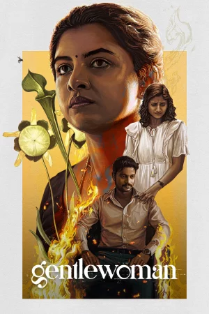 Gentlewoman watch online on Bollywatch