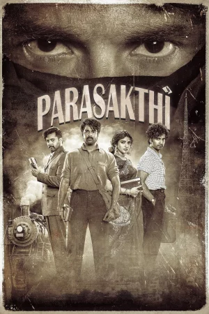 Parasakthi watch online on Bollywatch