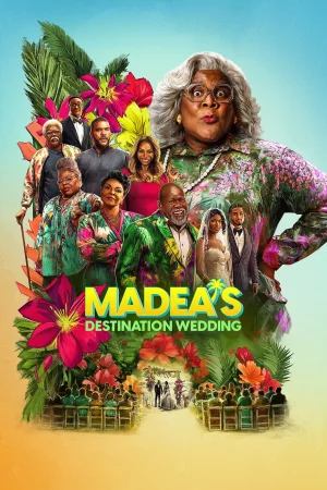 Madea's Destination Wedding watch online on Bollywatch