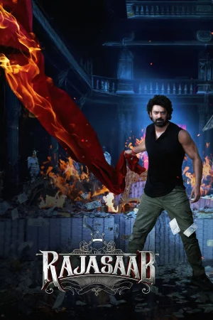 The Rajasaab watch online on Bollywatch