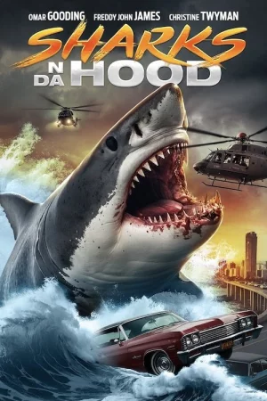 Sharks N Da Hood watch online on Bollywatch