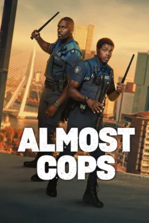 Almost Cops watch online on Bollywatch