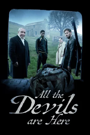 All the Devils Are Here watch online on Bollywatch