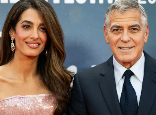 George Clooney and his family have acquired French citizenship