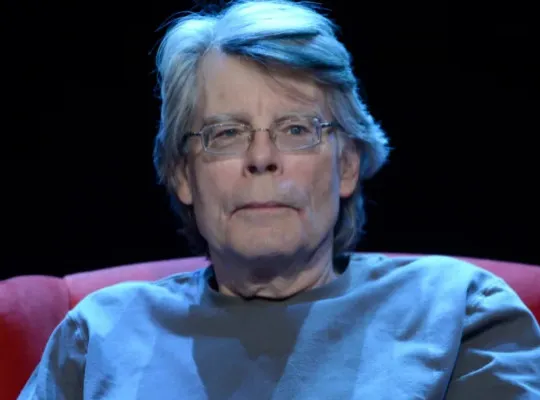 Netflix has shut down the Duffer Brothers' project based on Stephen King's novel The Talisman