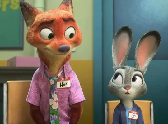 Zootopia 2 has surpassed Frozen 2 in global box office earnings