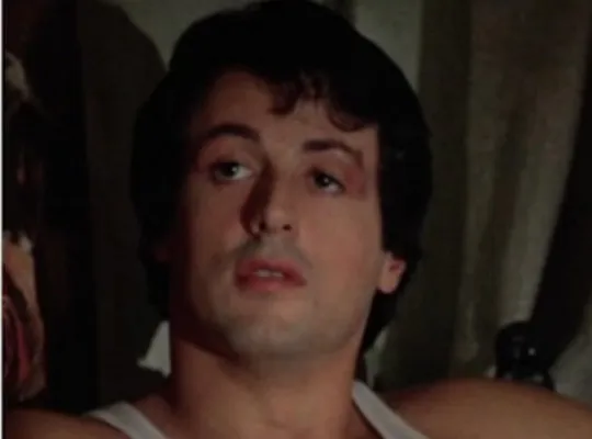 The premiere time for the drama about the creation of Rocky, titled I Am Rocky, has been announced