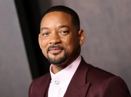 Will Smith has been accused of sexual harassment and wrongful termination