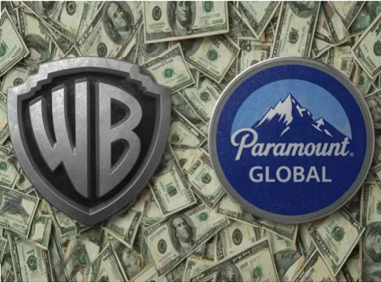 Paramount has confirmed its readiness to acquire Warner Bros. Discovery in its entirety.