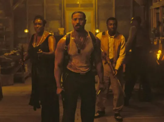 The Screen Actors Guild (SAG) in the United States has announced the nominees for 2025.