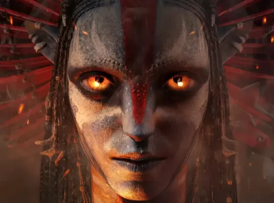 "Avatar 3" continues to lead the box office for the fourth consecutive weekend.