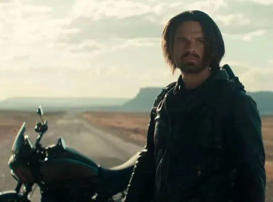 The role of Sebastian Stan in the film The Batman 2 has been confirmed.