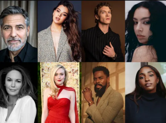 "Battle by Battle" and "Hamnet" emerged as the biggest winners at the 2026 Golden Globe Awards.