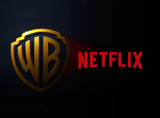 Netflix has proposed an all-cash deal to acquire Warner Bros.