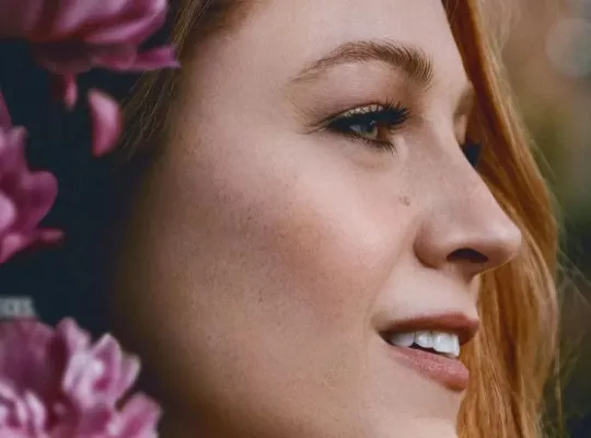 Sony executives referred to Blake Lively as a "terrorist" amidst the controversy surrounding the film "It Ends with Us."