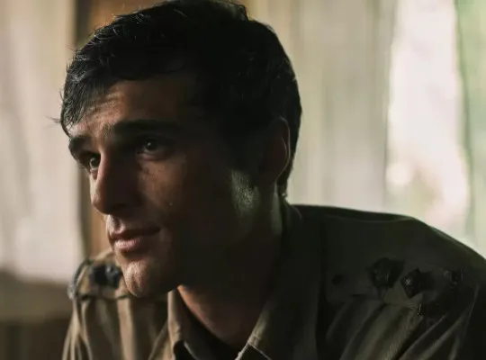 Jacob Elordi has held talks with Amazon about the role of James Bond.