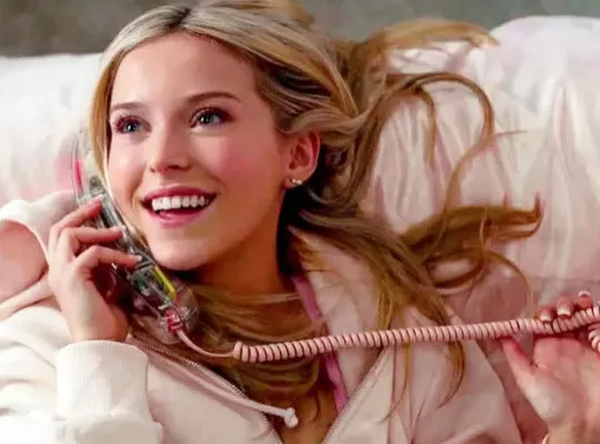 The premiere date for the prequel to the film Legally Blonde has been announced.