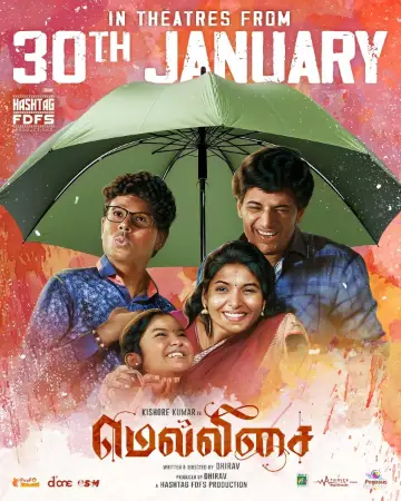 Mellisai watch online on Bollywatch