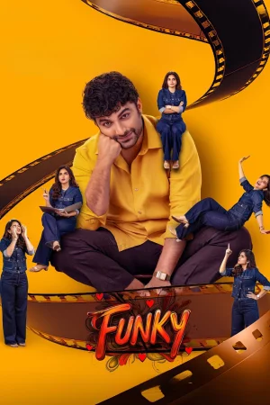 Funky watch online on Bollywatch