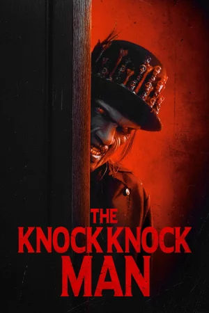 The Knock Knock Man watch online on Bollywatch