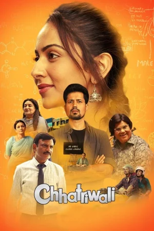 Chhatriwali watch online on Bollywatch