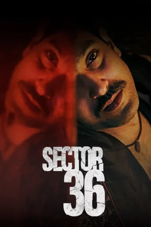 Sector 36 watch online on Bollywatch