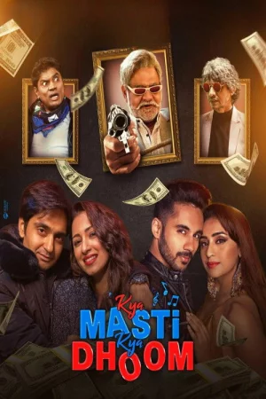Kya Masti Kya Dhoom watch online on Bollywatch