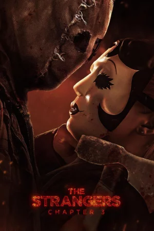 The Strangers: Chapter 3 watch online on Bollywatch