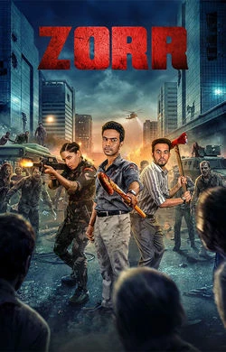 Zorr watch online on Bollywatch
