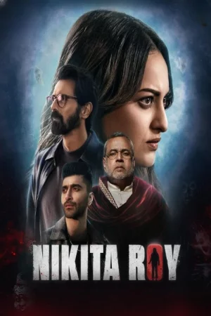 Nikita Roy watch online on Bollywatch