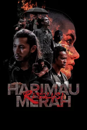 Harimau Merah: Resolusi watch online on Bollywatch
