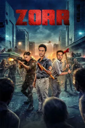 Zorr watch online on Bollywatch