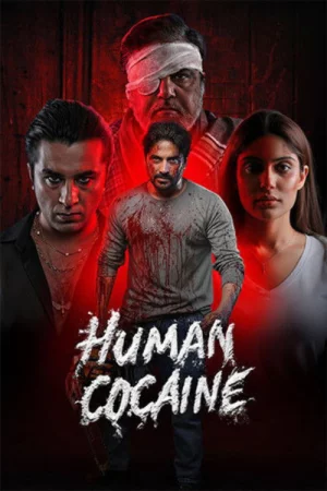 Human Cocaine watch online on Bollywatch